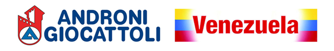Androni Giocattoli Venezuela