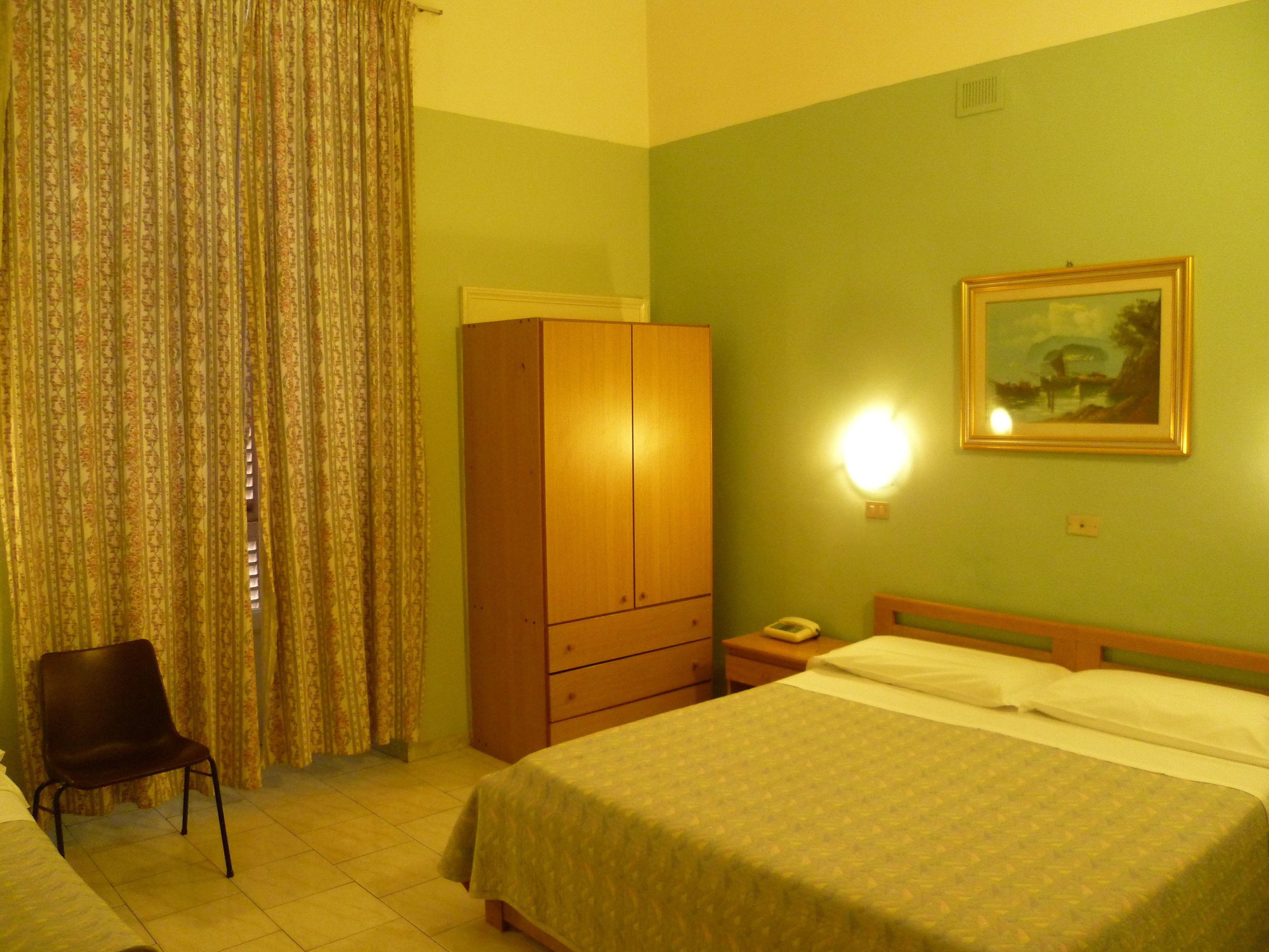 Dove Dormire Spendendo Poco: 5 Hotel Budget in Provincia di Bari