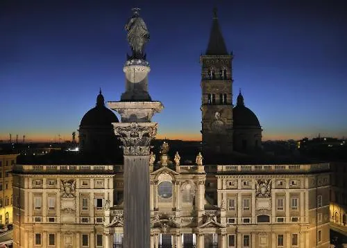 15 Hotel Centrali a Roma Termini per Esplorare la Città