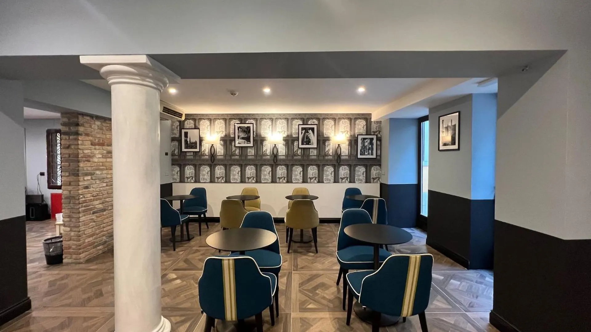 15 Hotel Centrali a Venezia Vicino a San Marco e al Canal Grande
