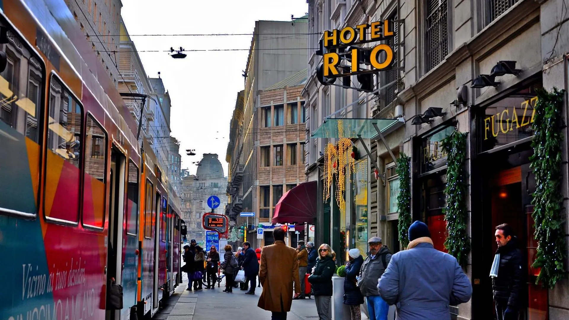 15 Design Hotel a Milano Centro che Vale la Pena Prenotare