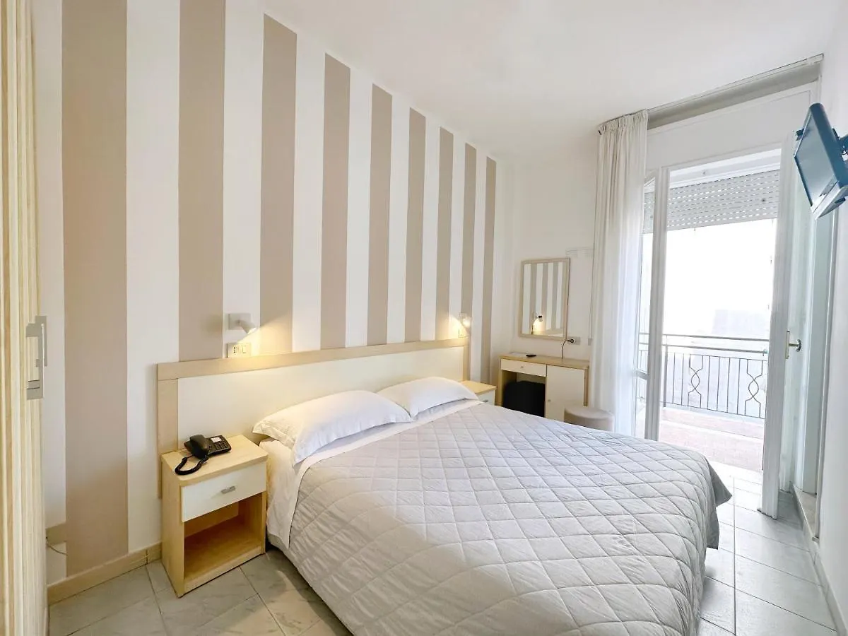 15 Hotel Business a Marina Centro per Viaggiare Senza Intoppi