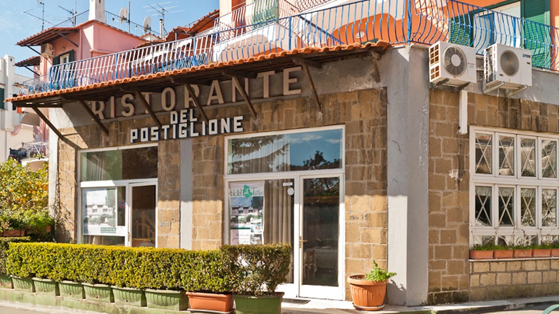 15 Hotel sul Mare a Ischia Porto che Vale la Pena Prenotare