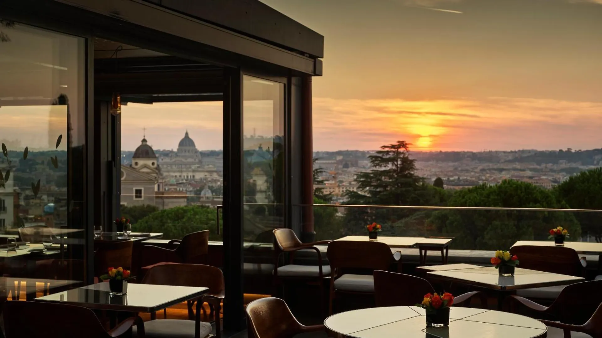15 Hotel Centrali in Via Veneto da Valutare Prima di Prenotare