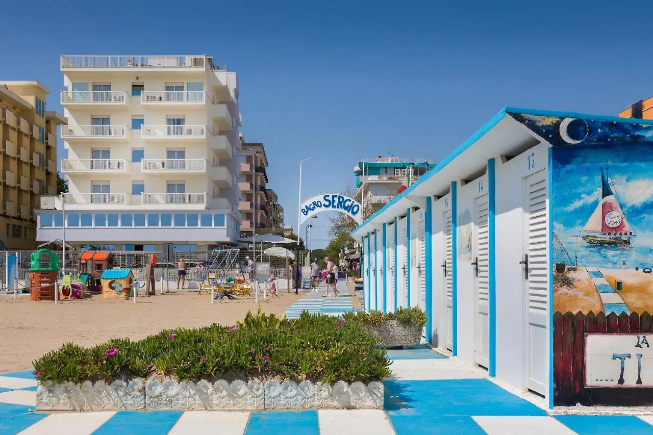 Dove Soggiornare vicino a Riminiterme: 15 Hotel a Rimini