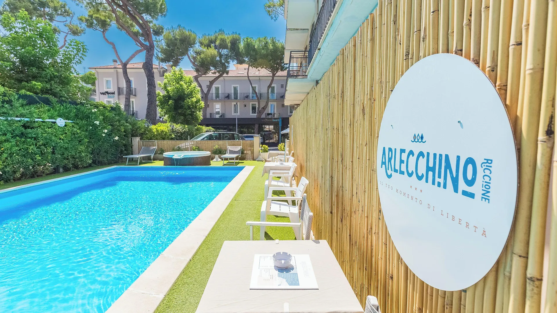 15 Hotel Vicino al Tempio Malatestiano con Accesso Aeroporto