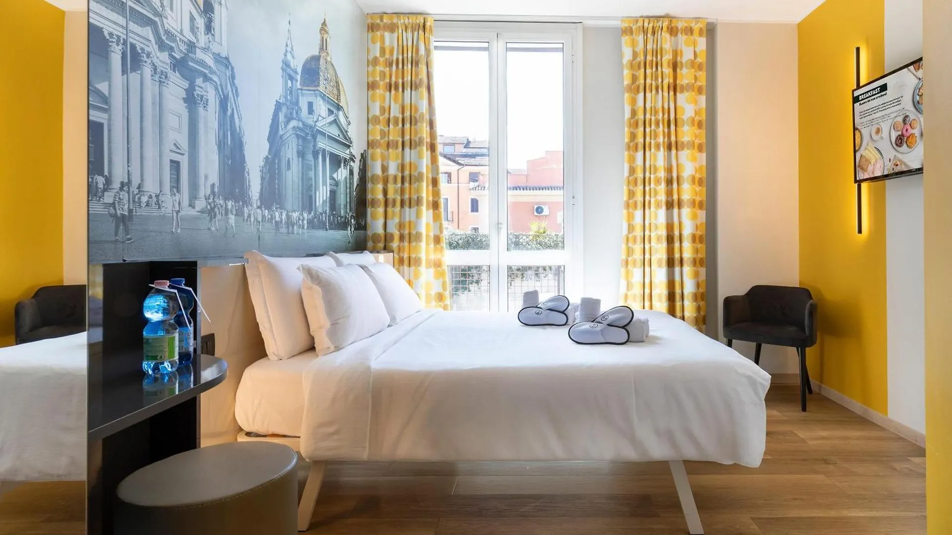 15 Hotel Centrali vicino al Circo Massimo da Non Perdere
