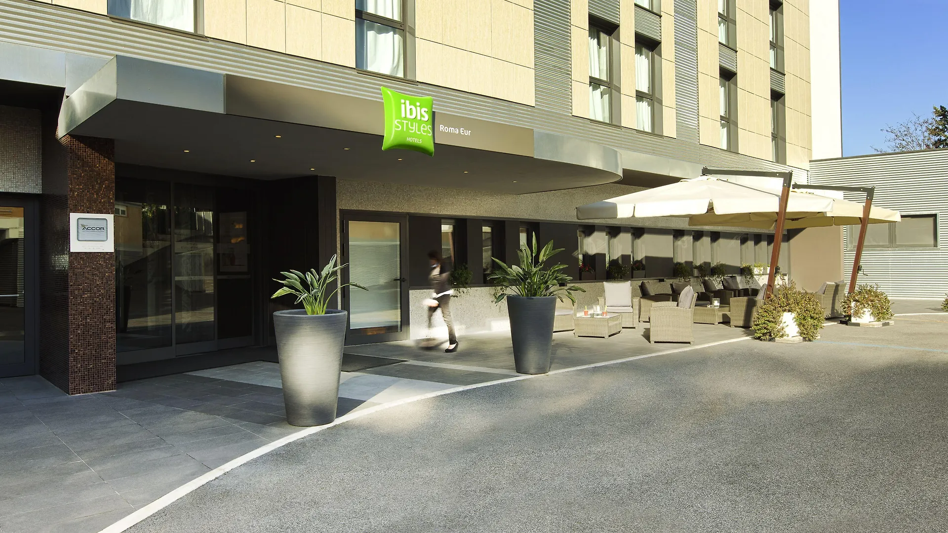 15 Hotel Family Friendly vicino alla Bocca della Verità