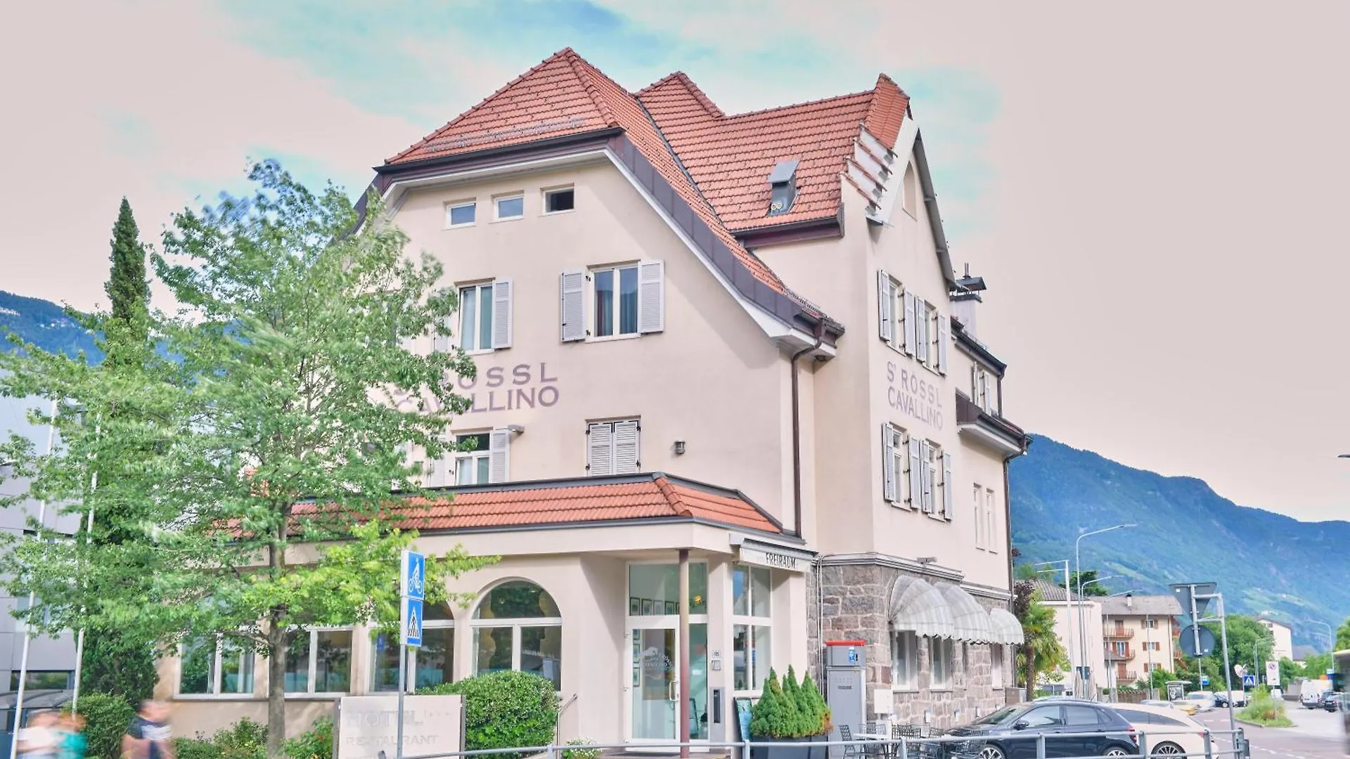 Vicino al Knottenkino Merano: 15 Hotel Centrali a Confronto