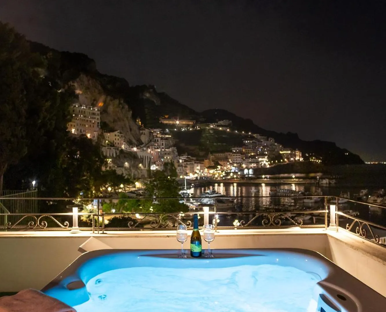 15 Hotel per Famiglie vicino alla Valle delle Ferriere: Guida Pratica