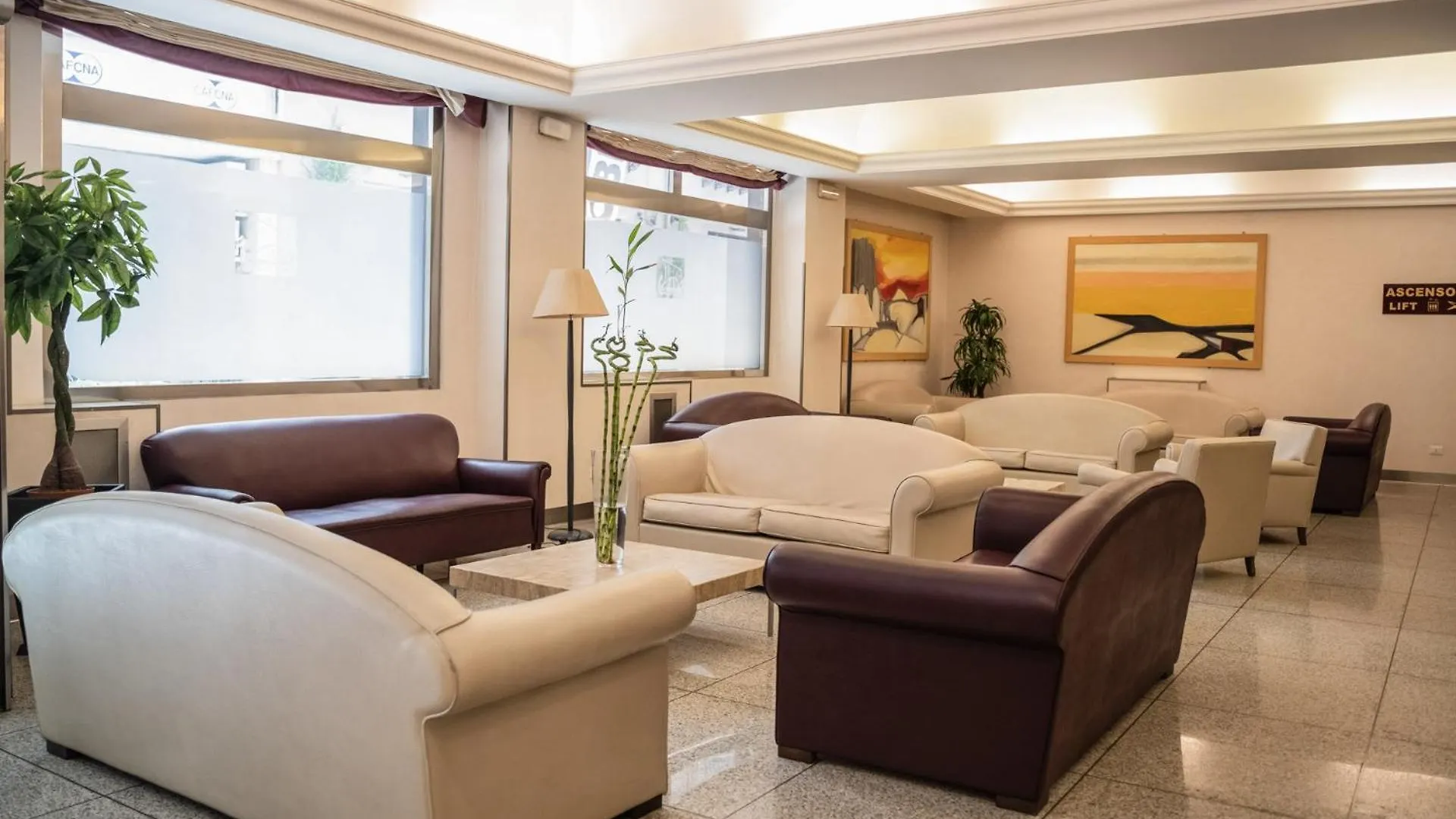 Dove Soggiornare vicino al Giardino Inglese: 15 Hotel Centrali