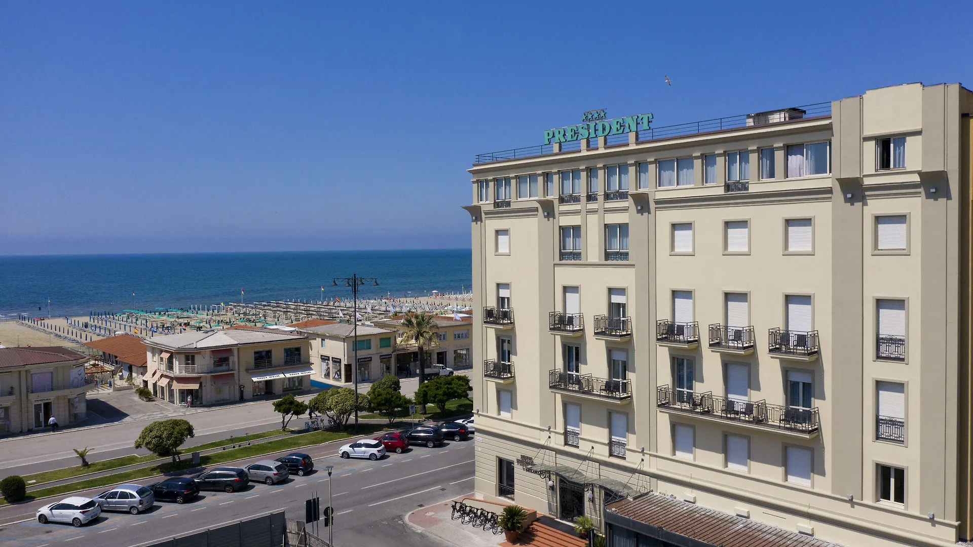 7 Resort Vicino al Porto di Viareggio da Valutare Prima di Prenotare