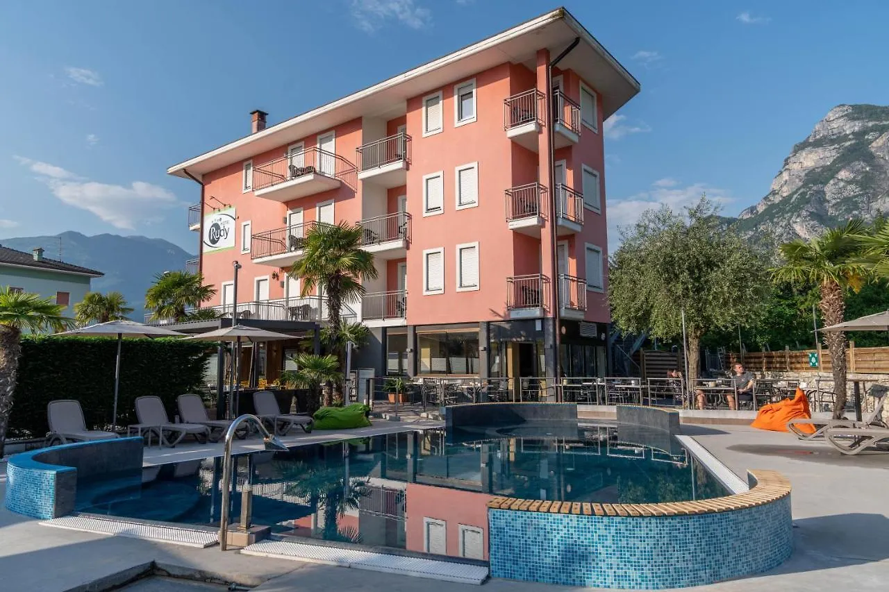 Soggiornare vicino a BikeXpress: 15 Hotel Centrali a Confronto