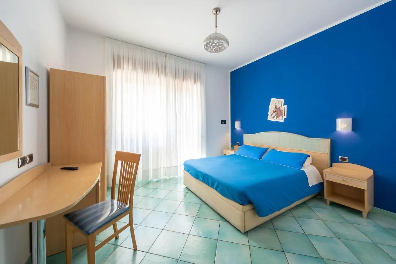 6 Hotel Centrali vicino a San Giovanni del Toro ad Amalfi