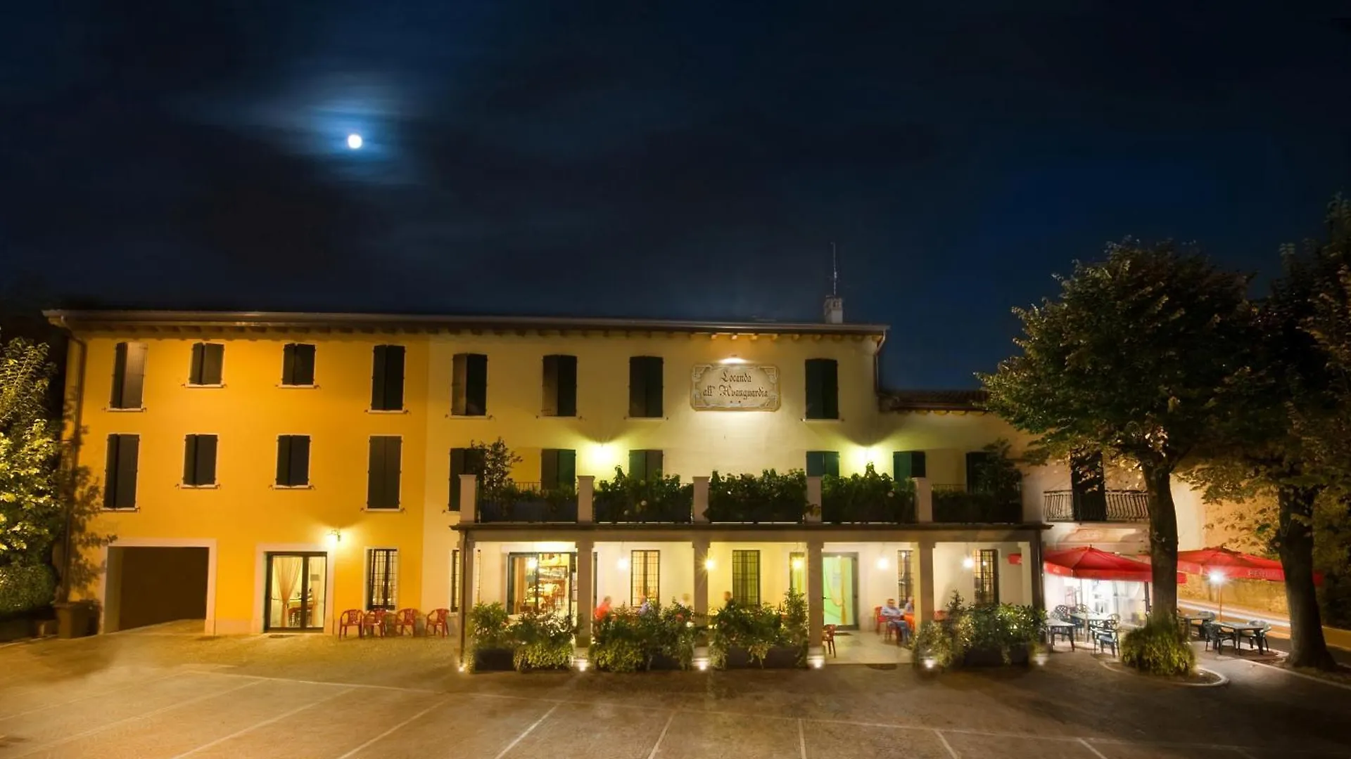 15 Hotel Centrali vicino alla Torre di San Martino della Battaglia da Considerare