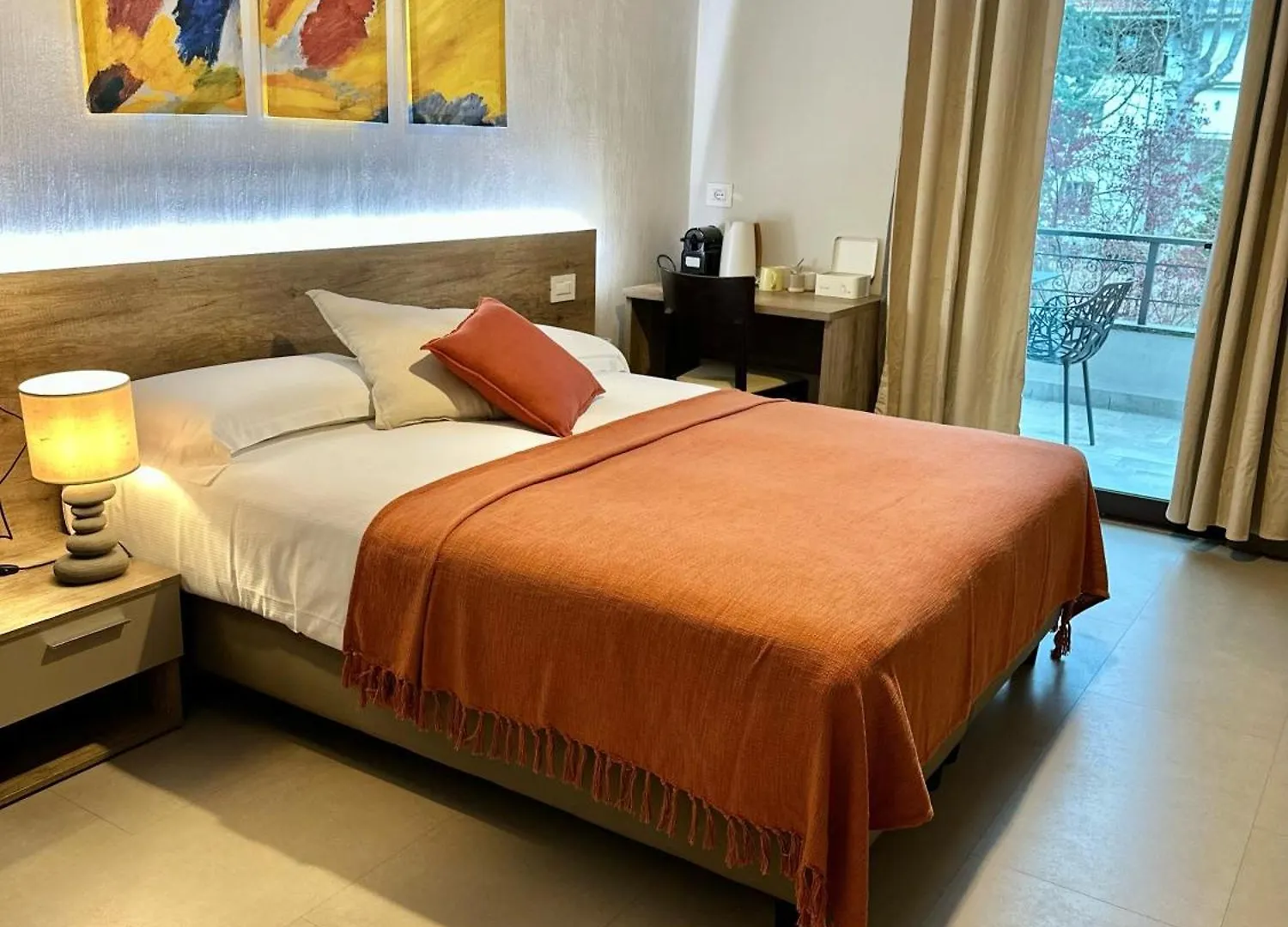 15 Hotel Centrali da Scegliere vicino al Castello Scaligero di Sirmione