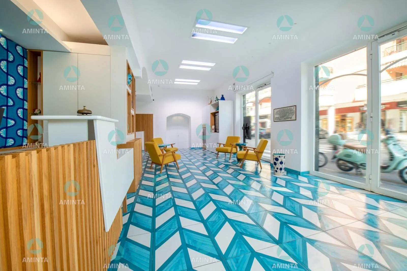 9 Hotel Centrali Vicino a Marina del Cantone che Vale la Pena Scegliere