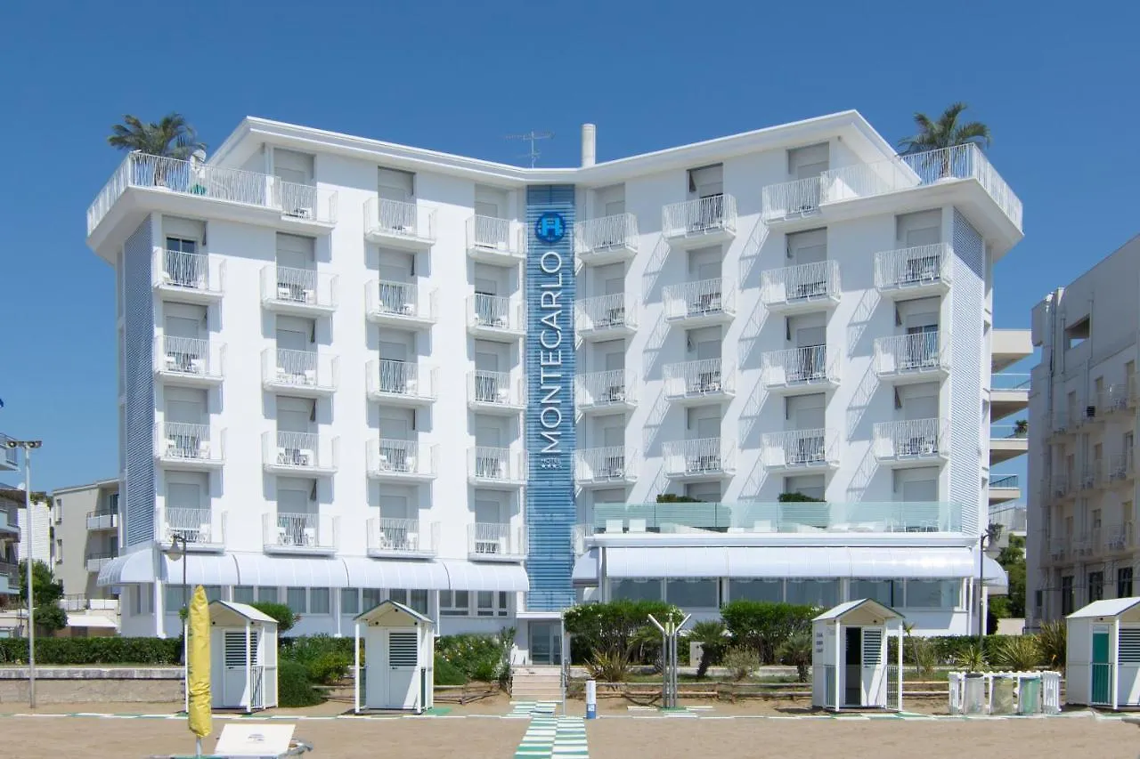 15 Hotel sul Mare Vicino ad Aquafollie Caorle per Accesso Rapido