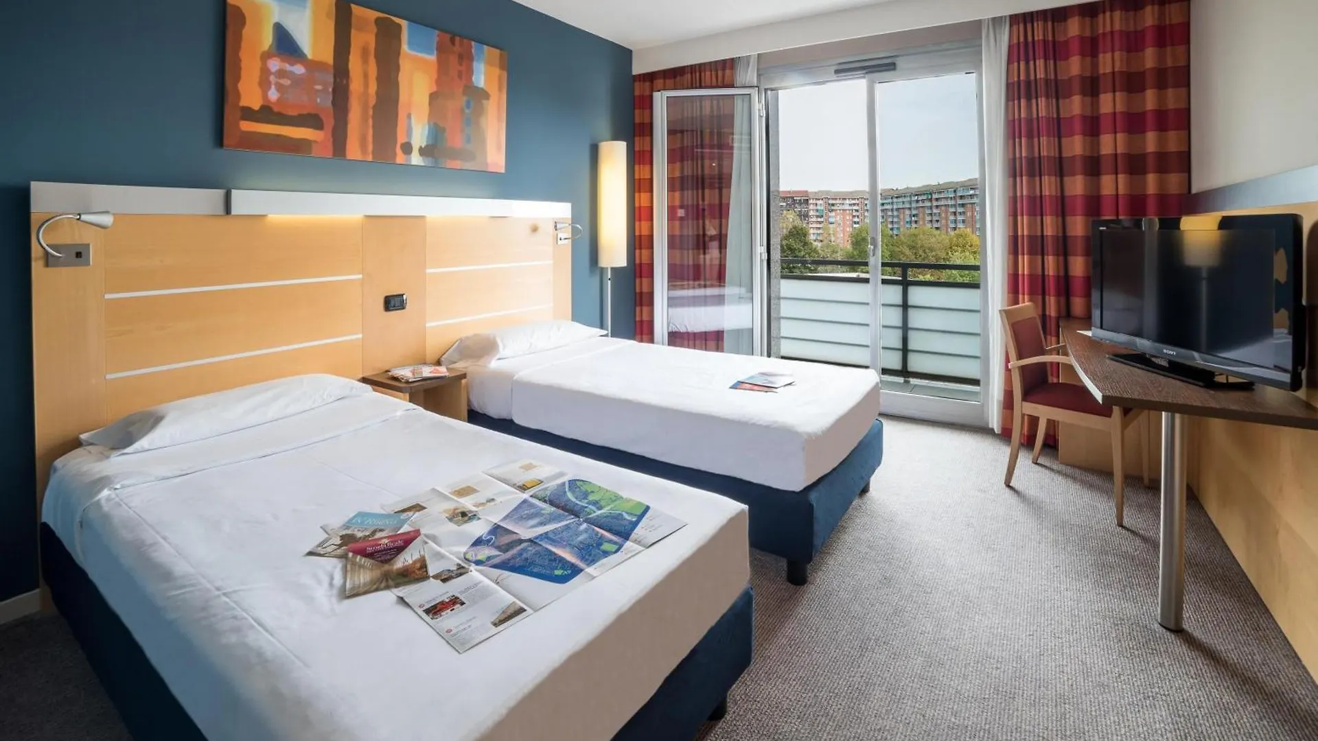 15 Hotel di Design Vicino al Grattacielo Intesa Sanpaolo