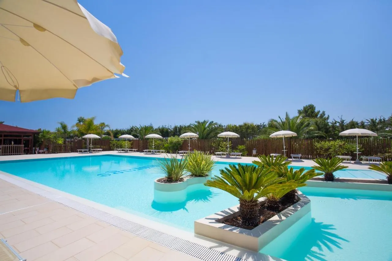 15 Hotel Smart vicino al Porto di Vieste da Prenotare