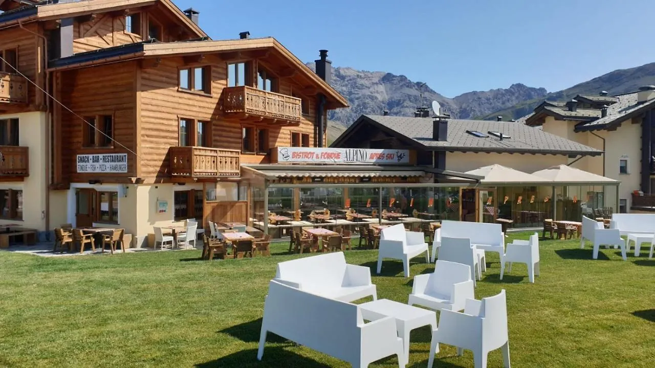 15 Hotel Family Friendly vicino a Mottolino da Non Perdere
