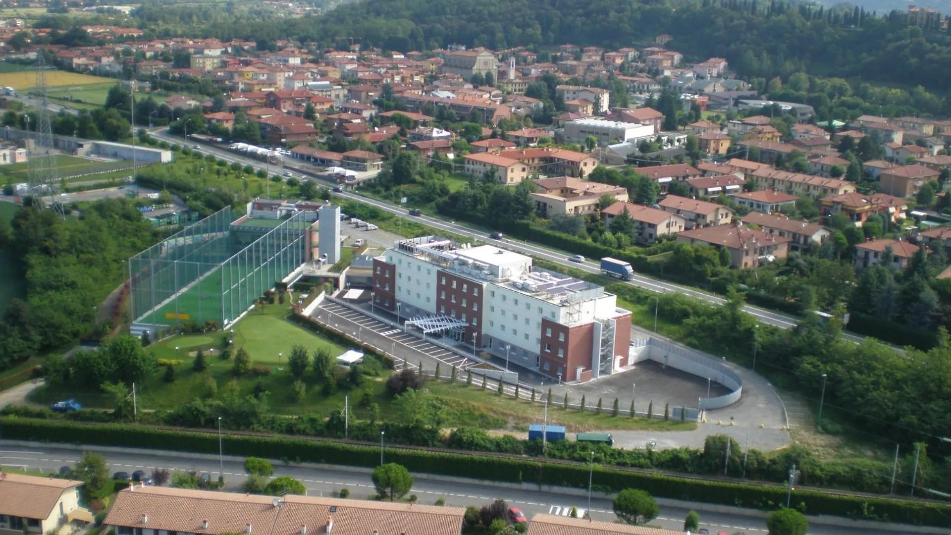 15 Hotel Vicino a Orio Center che Vale la Pena Prenotare