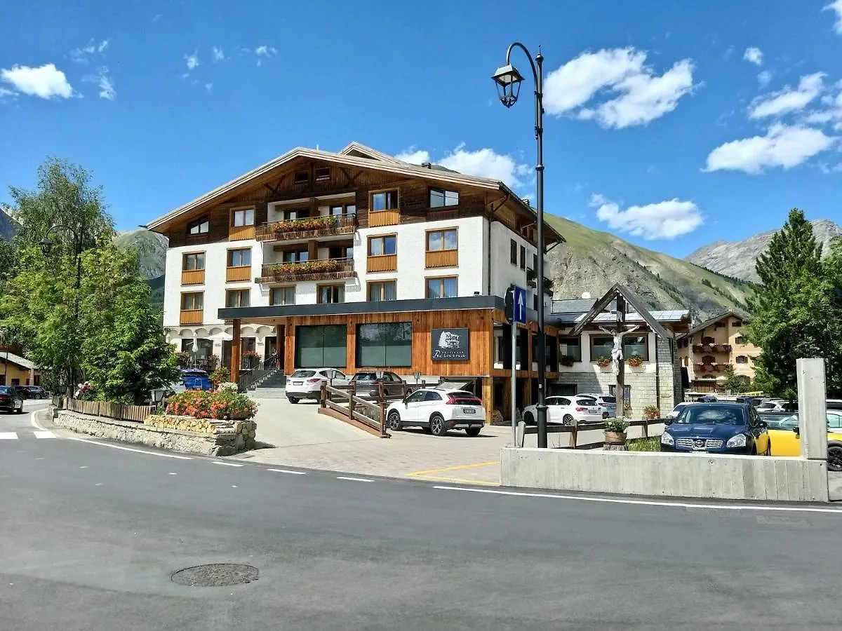 11 Hotel per Famiglie Vicino al Mini Lift Scuola di Livigno