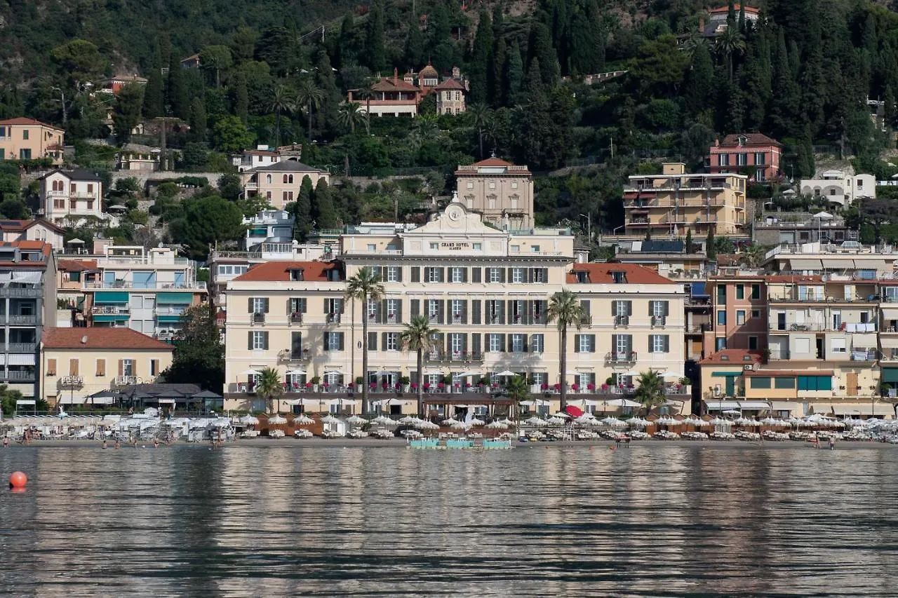 15 Hotel Centrali vicino al Porto di Alassio da Prenotare