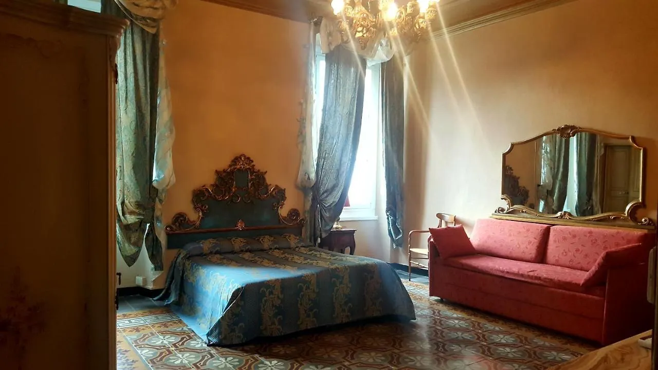 15 Hotel Centrali Vicino a Castello Brown a Portofino