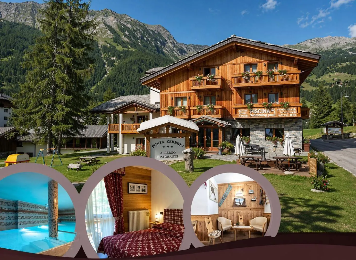 15 Hotel Family Friendly vicino ad Alpe Mandria che Valgono la Scelta