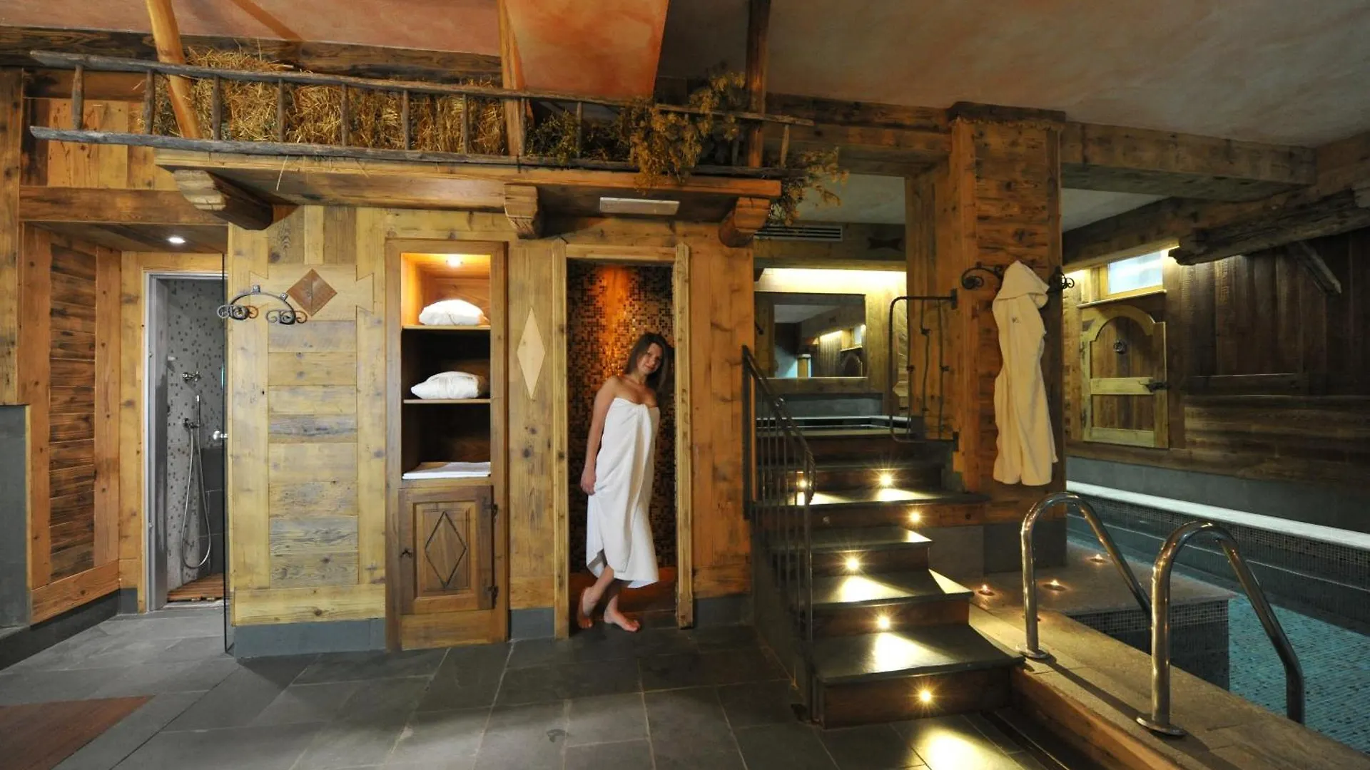 Staying Near Bec Carré: 12 Resort di Breuil-Cervinia a Confronto