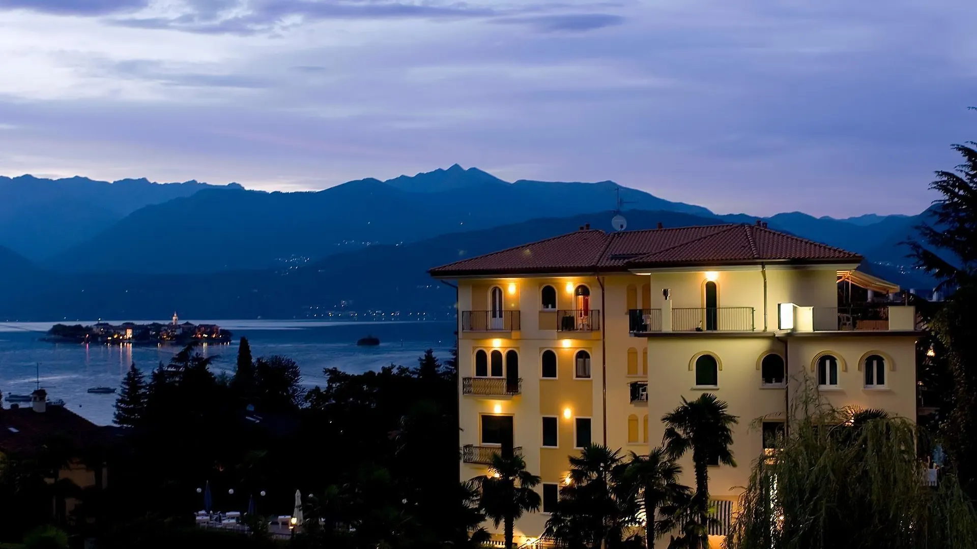 12 Hotel Centrali vicino alle Isole Borromee: Guida Pratica