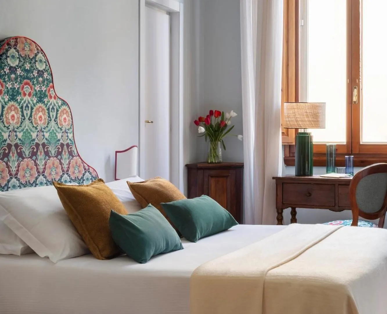 15 Hotel nel Centro Storico di Firenze da Considerare Prima di Prenotare