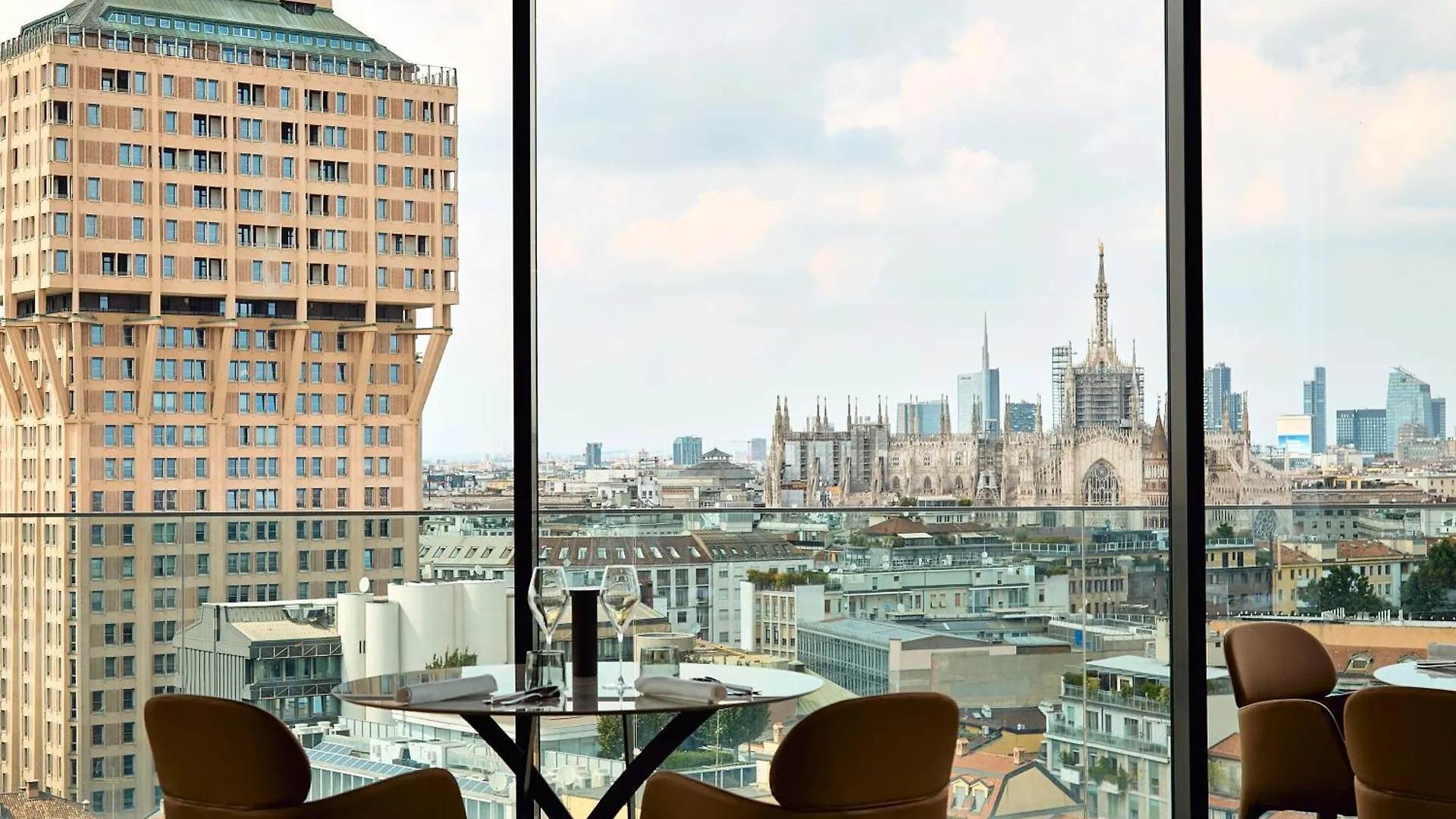 15 Hotel Centrali a Moscova che Vale la Pena Prenotare