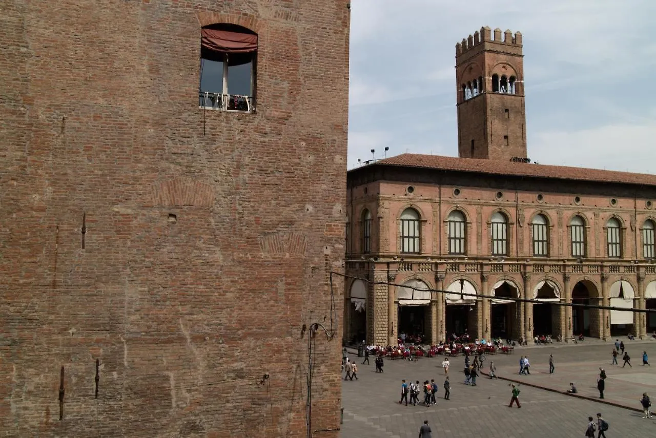 10 Hotel Family Friendly a Piazza Maggiore da Prenotare