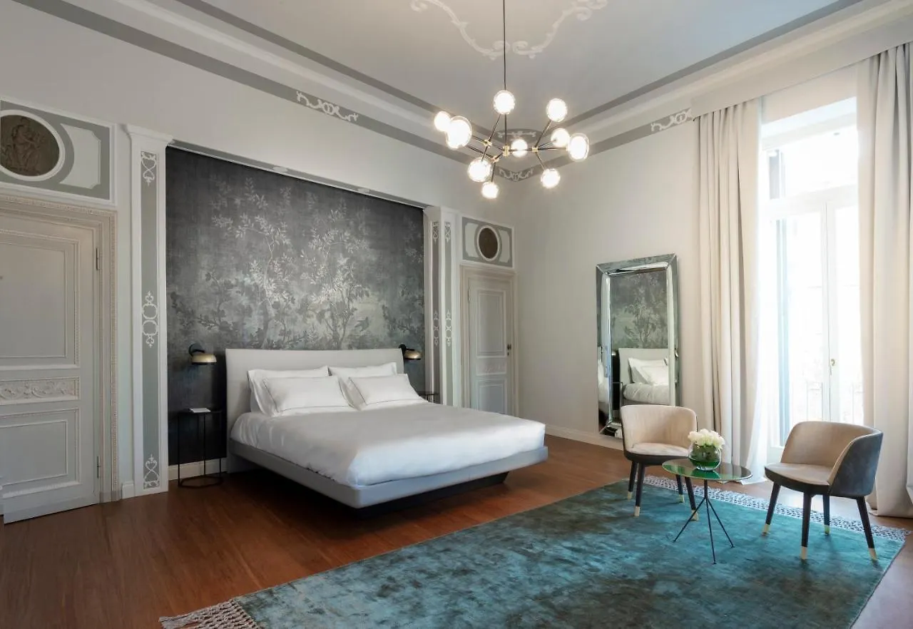 Where to Stay in Centro Storico: 13 Hotel Centrali a Verona