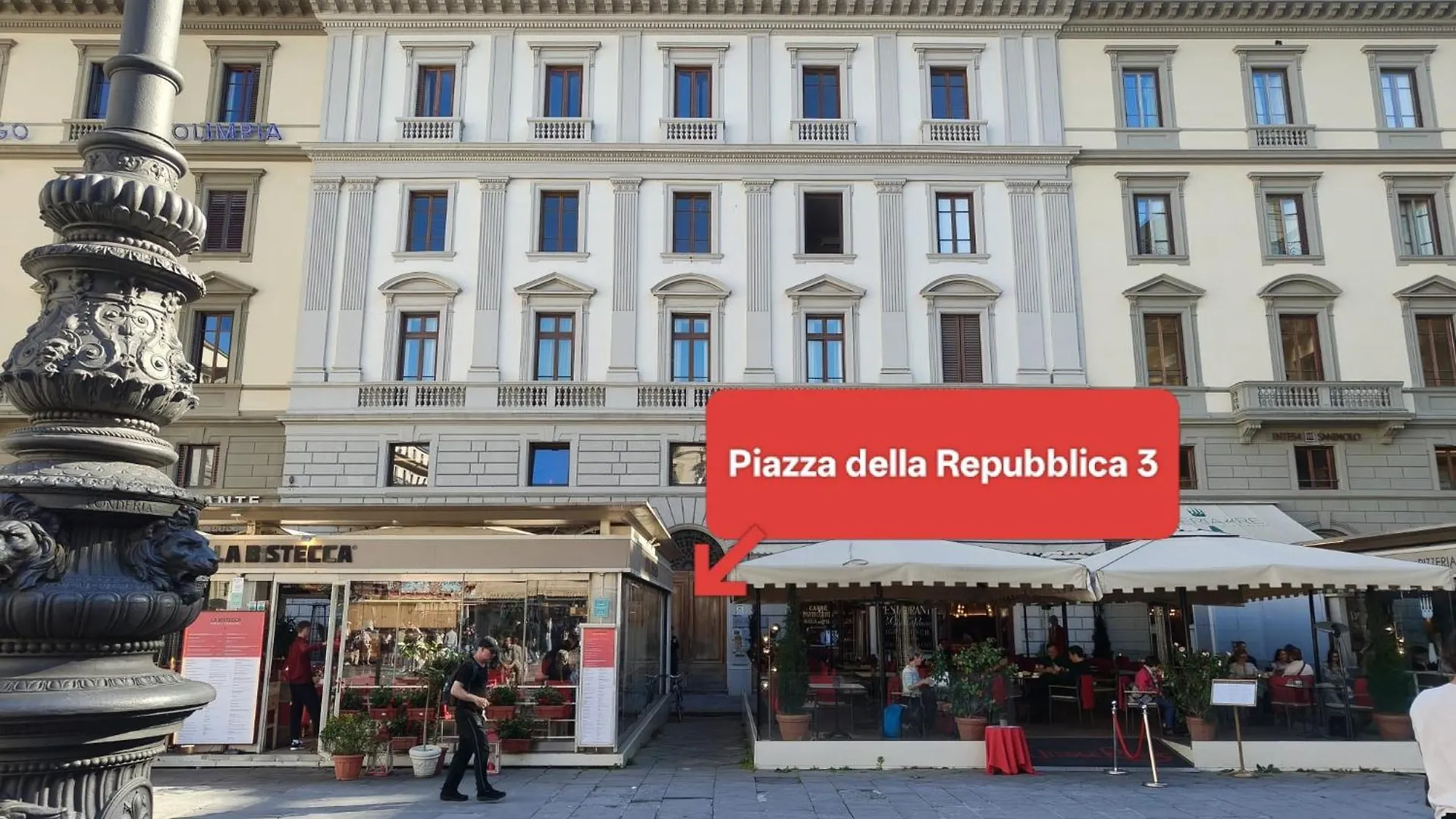 Soggiornare agli Uffizi: 5 Hotel Centrali a Confronto