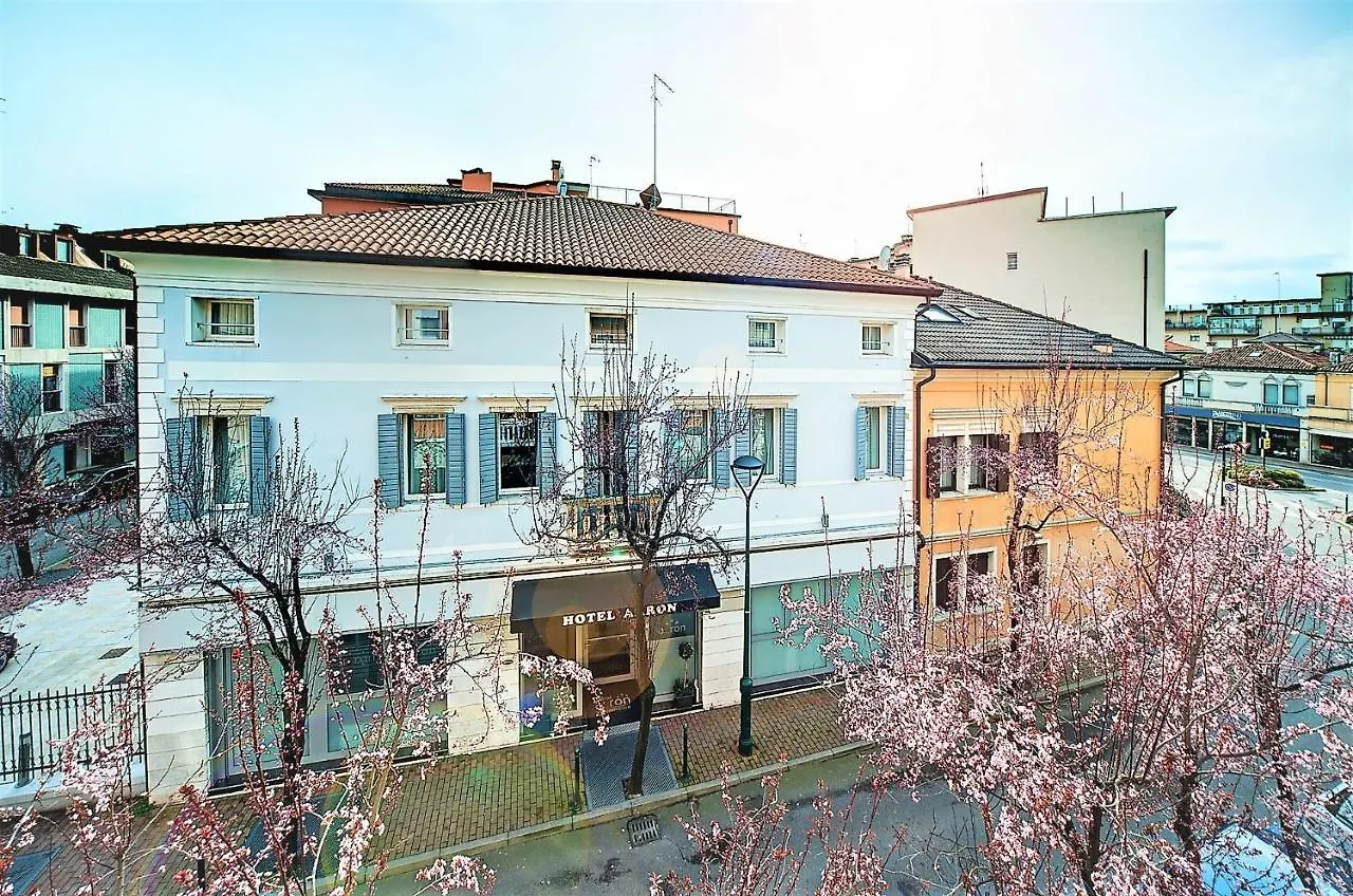 6 Hotel Vicino all'Aeroporto a Stazione Mestre da Prenotare