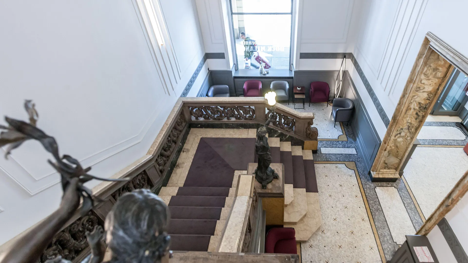 5 Hotel dal Design Eccezionale nel Centro Storico di Torino