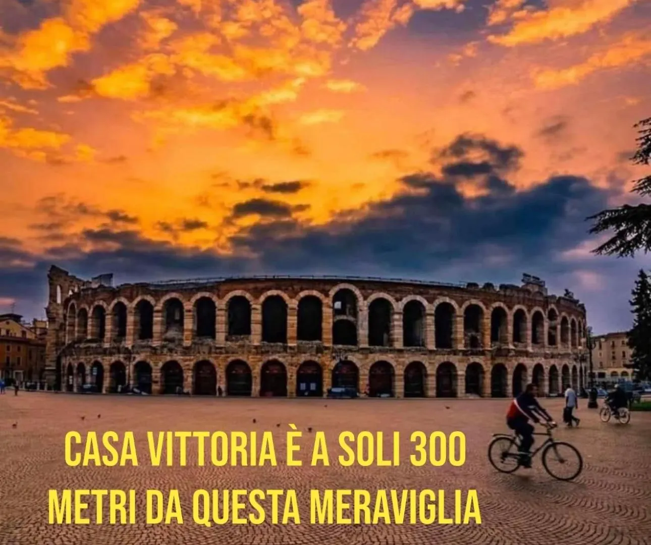 4 Hotel 4 Stelle nel Centro Storico di Verona da Considerare