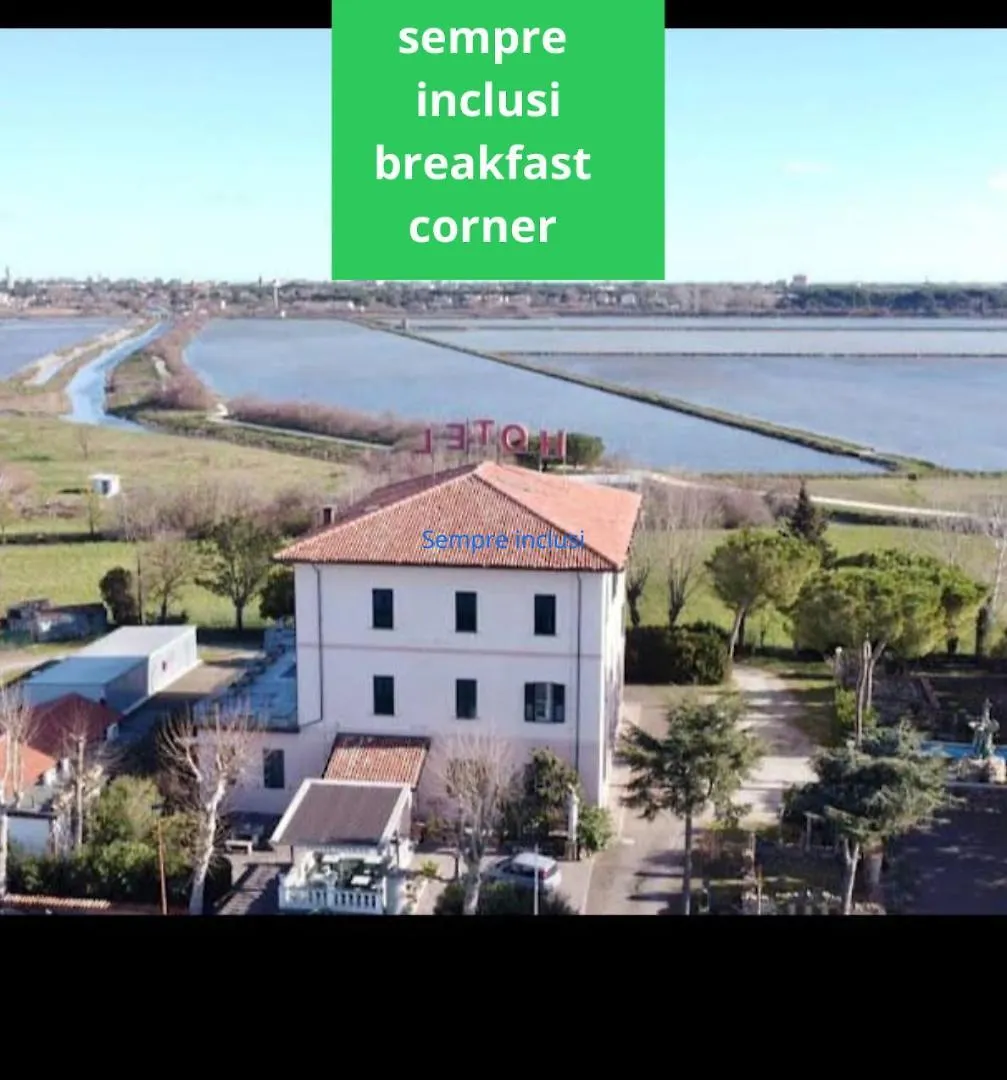 5 Hotel Economici Vicino a Casa delle Farfalle Milano Marittima