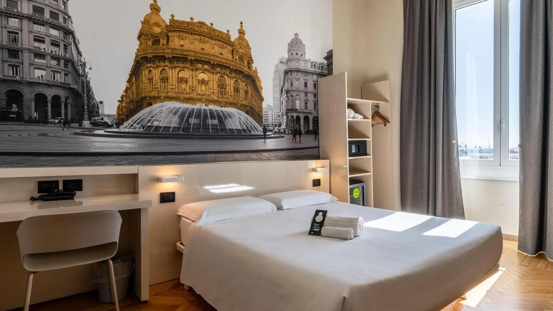 12 Hotel Vicino al Galata Museo del Mare da Non Perdere