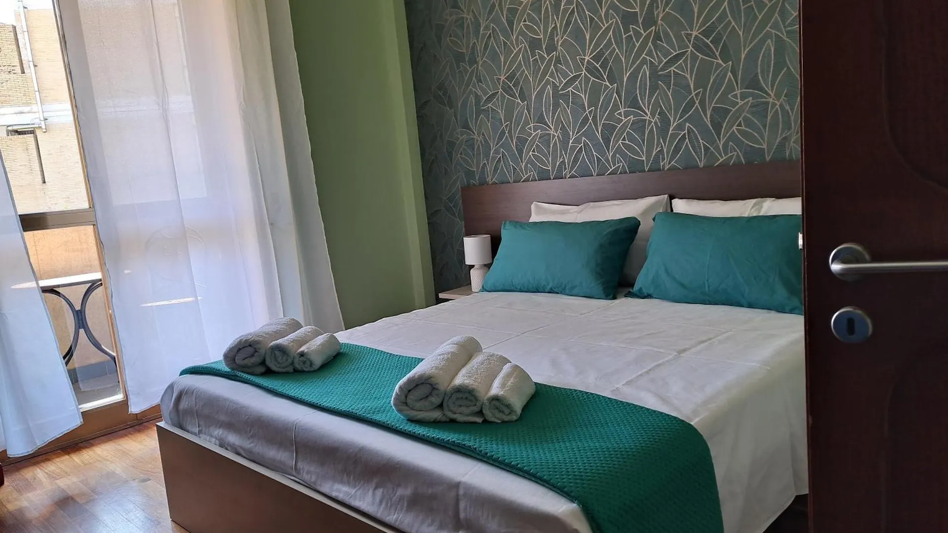 7 Hotel Centrali Vicino al Museo Castromediano a Lecce