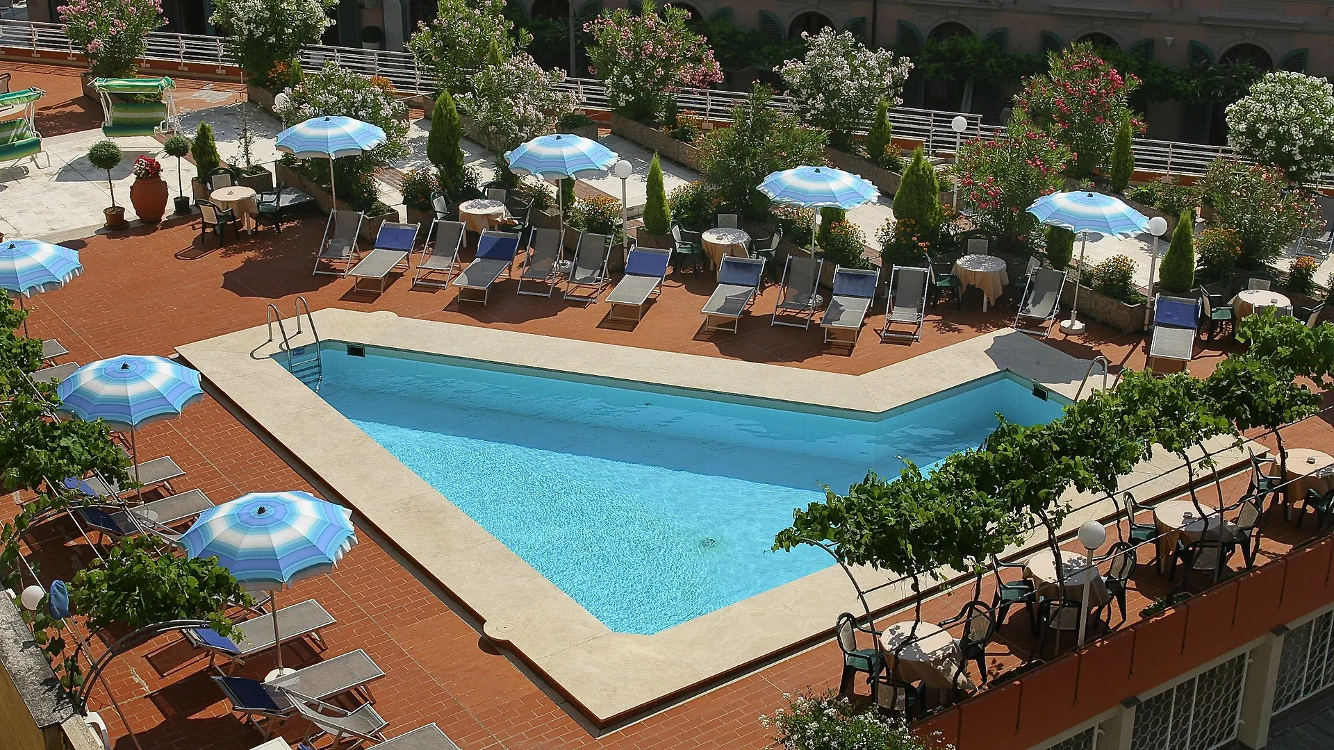 6 Hotel per Famiglie vicino alle Terme Leopoldine che Vale la Pena Considerare