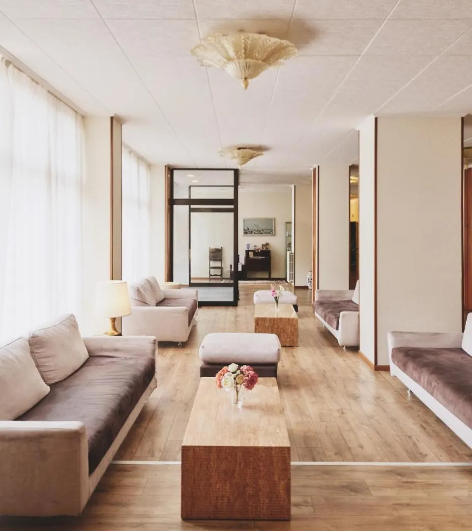 6 Hotel vicino alla Città della Domenica a Perugia