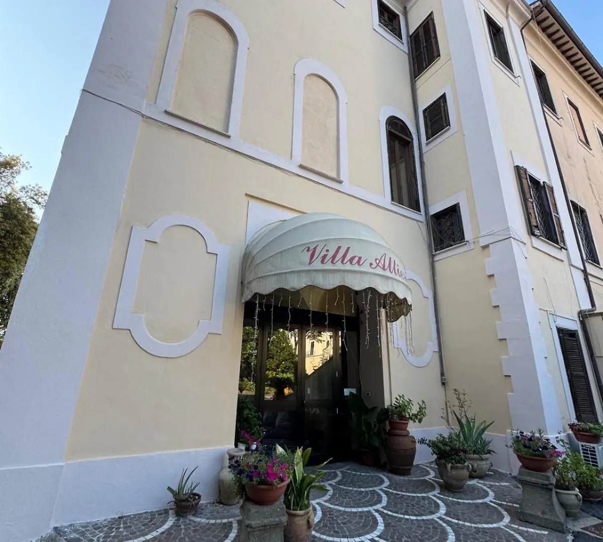 5 Hotel Business nei Castelli Romani vicino al Museo delle Navi di Nemi