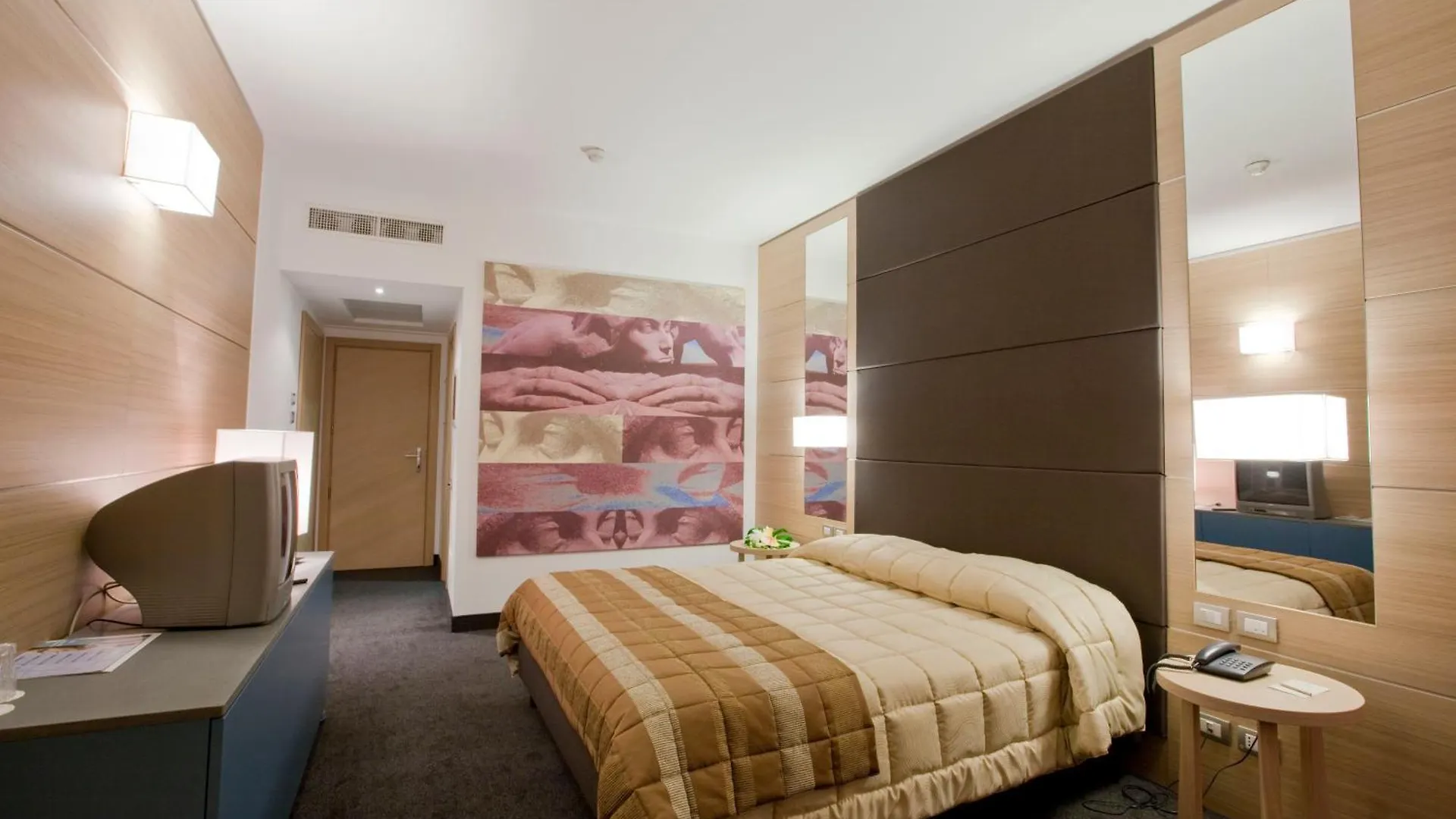 5 Hotel Business in Molise Che Vale la Pena Prenotare