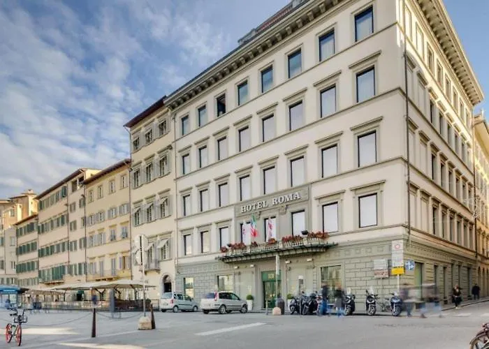 Soggiornare vicino a San Miniato a Monte: 4 Hotel a Confronto