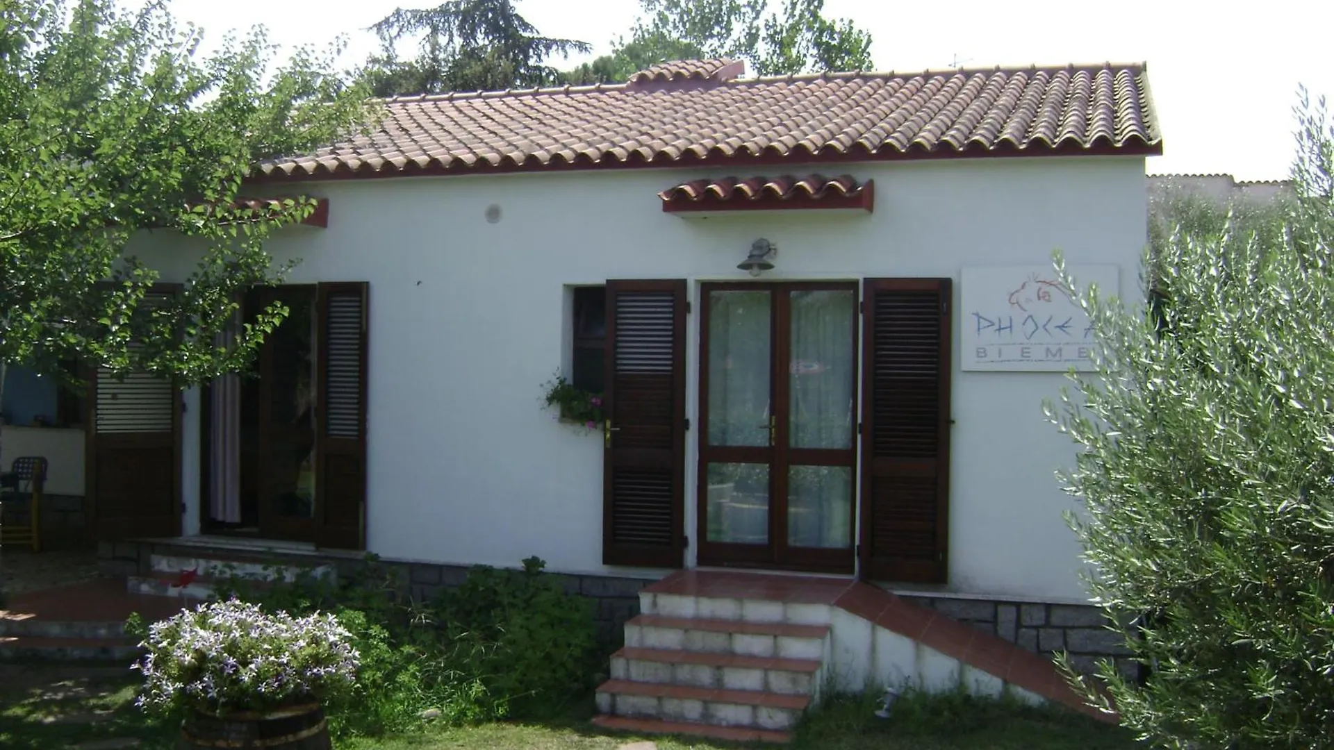 4 Resort in Sardegna del Nord Davvero Worth Booking