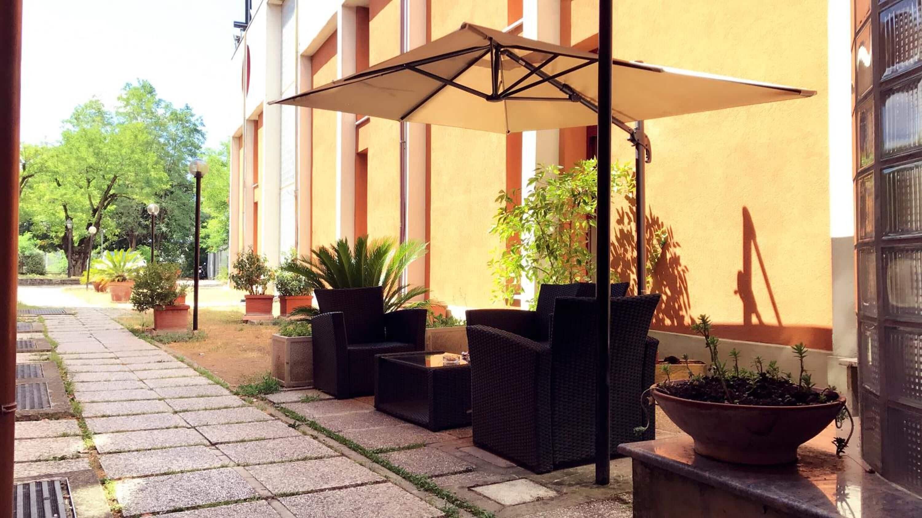 10 Smart Hotel Aeroporto a Bologna Fiere da Prenotare